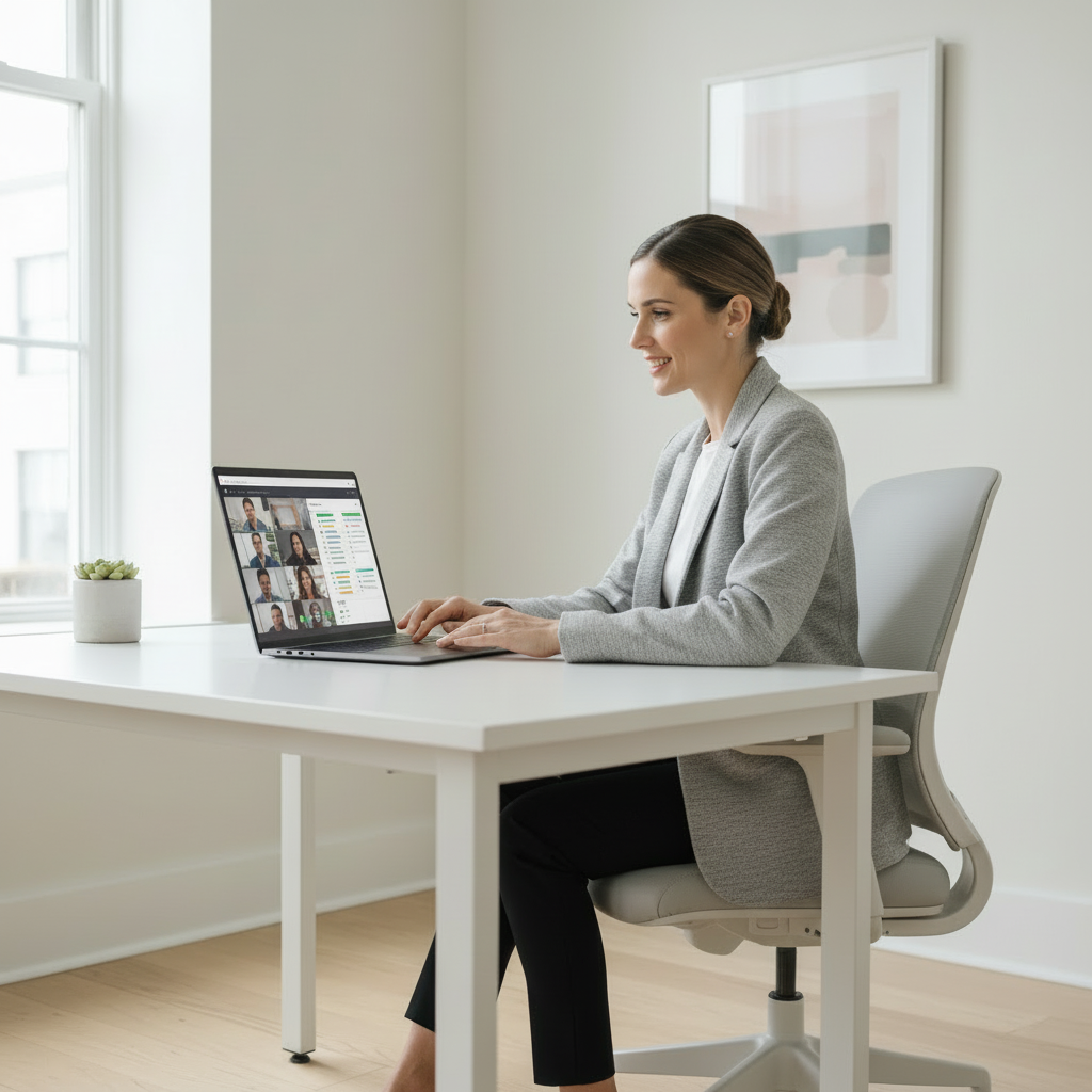 Project Management Support