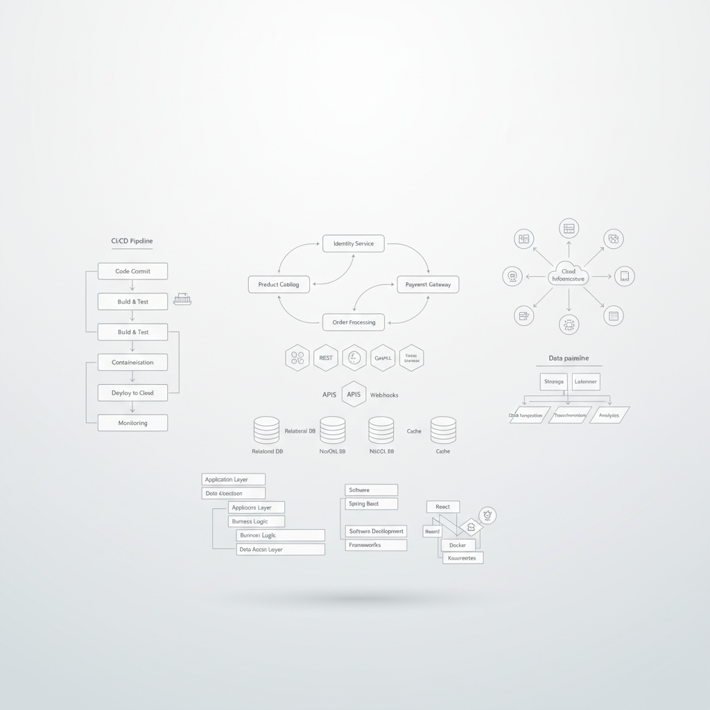 Tool Implementation Support